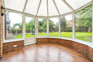 Conservatory- click for photo gallery